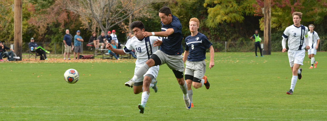 Mens Soccer