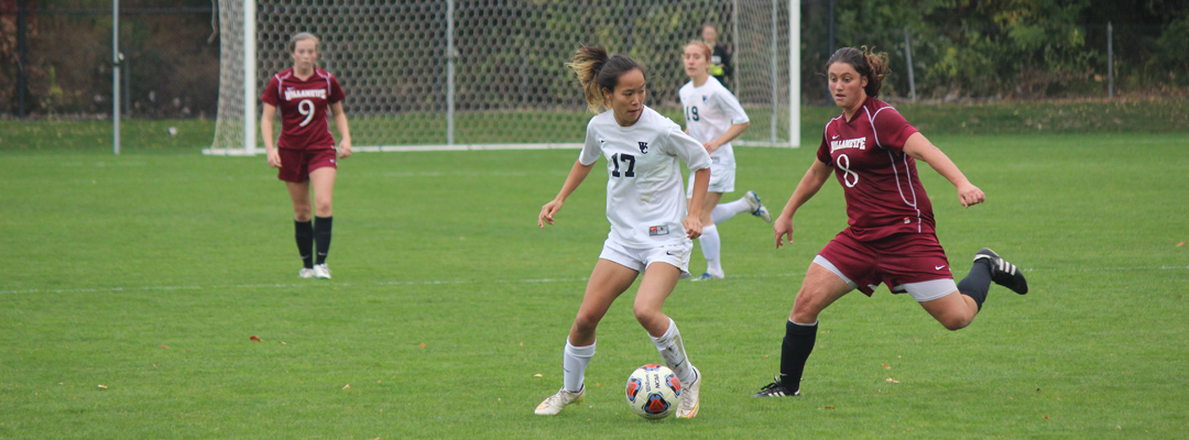 Womens Soccer
