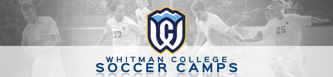 Whitman Soccer Camps